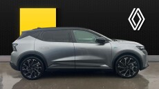 Renault Scenic E-Tech 160kW Esprit Alpine 87kWh Long Range 5dr Auto Electric Estate